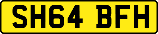 SH64BFH