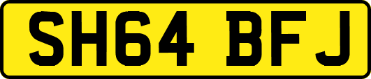 SH64BFJ