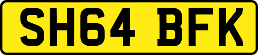 SH64BFK