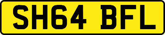 SH64BFL