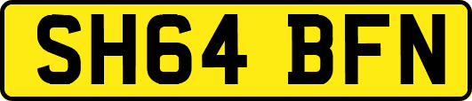 SH64BFN