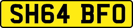 SH64BFO