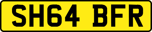 SH64BFR