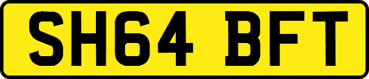 SH64BFT