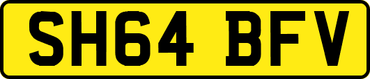SH64BFV