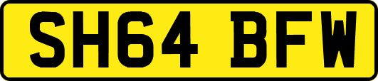 SH64BFW