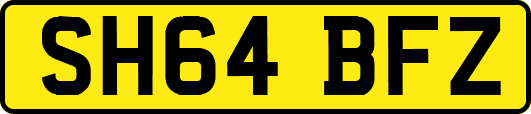 SH64BFZ