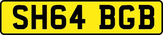 SH64BGB