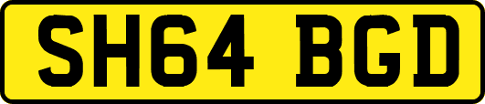 SH64BGD