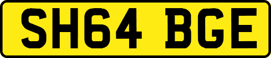 SH64BGE