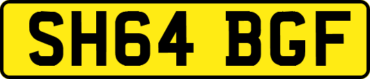 SH64BGF