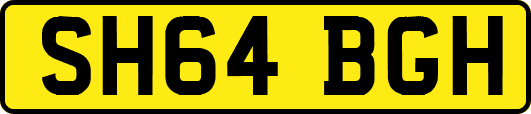 SH64BGH