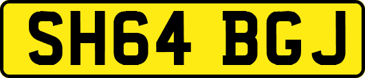 SH64BGJ