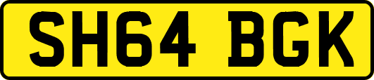 SH64BGK