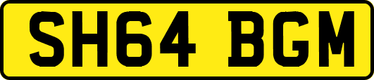 SH64BGM