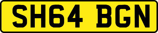 SH64BGN