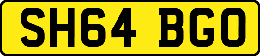 SH64BGO