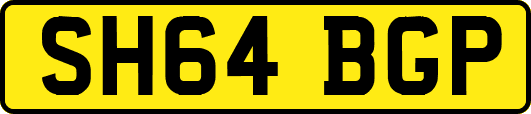 SH64BGP
