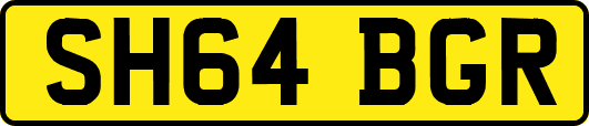 SH64BGR
