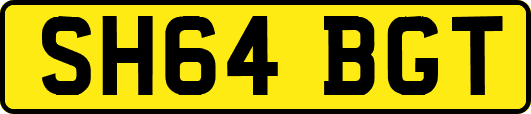 SH64BGT