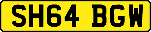 SH64BGW