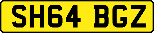 SH64BGZ