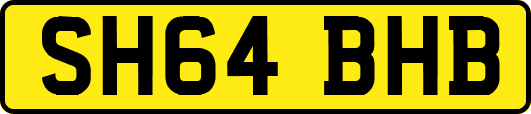 SH64BHB