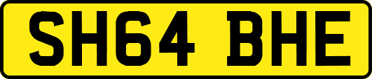 SH64BHE