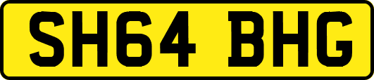 SH64BHG