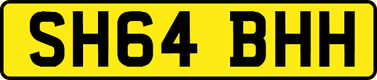 SH64BHH