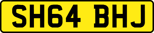 SH64BHJ