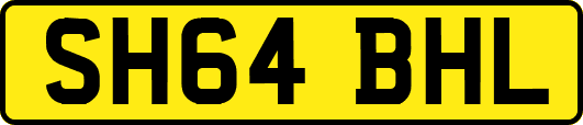 SH64BHL