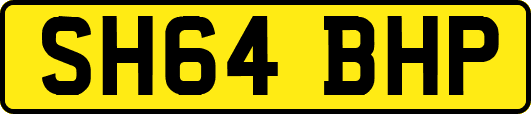 SH64BHP