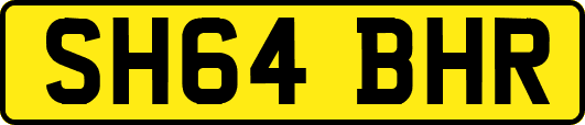 SH64BHR