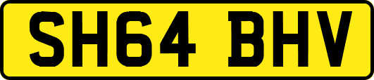 SH64BHV