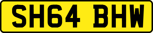 SH64BHW
