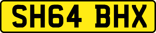SH64BHX
