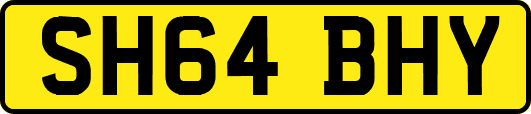 SH64BHY