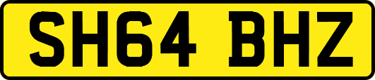 SH64BHZ