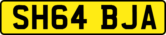SH64BJA