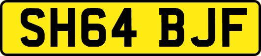 SH64BJF