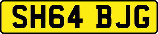 SH64BJG