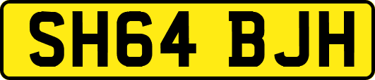 SH64BJH