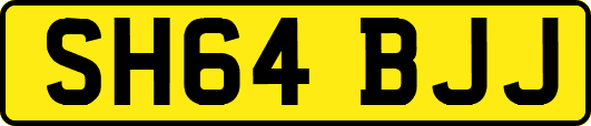 SH64BJJ