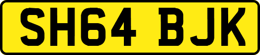 SH64BJK