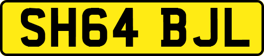 SH64BJL