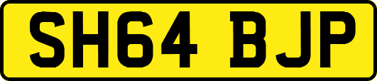 SH64BJP