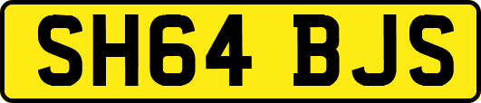 SH64BJS