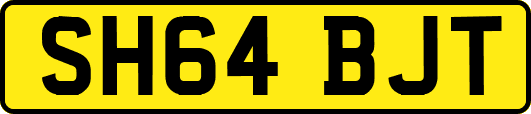 SH64BJT