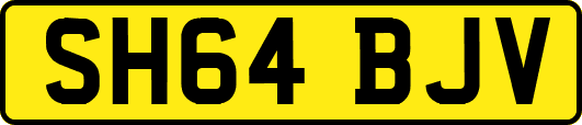 SH64BJV